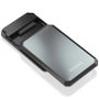 Aisens ASE-2529B Caja Externa 2.5'' SATA a USB 3.0/3.1 Gen 1 Negro-Gris